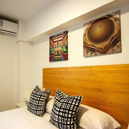 Rentalsevilla Teodosio Экстерьер фото