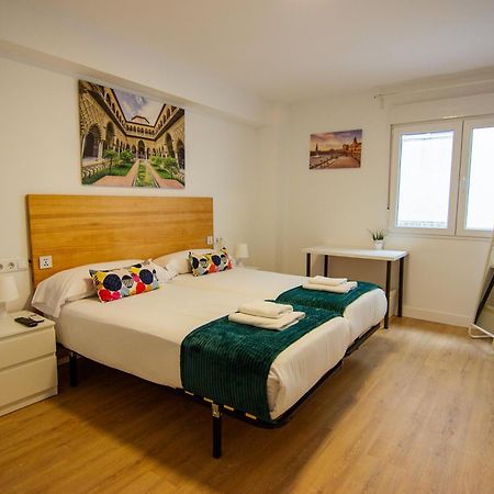 Rentalsevilla Teodosio Экстерьер фото