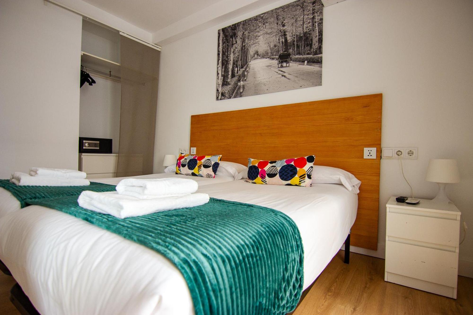 Rentalsevilla Teodosio Экстерьер фото