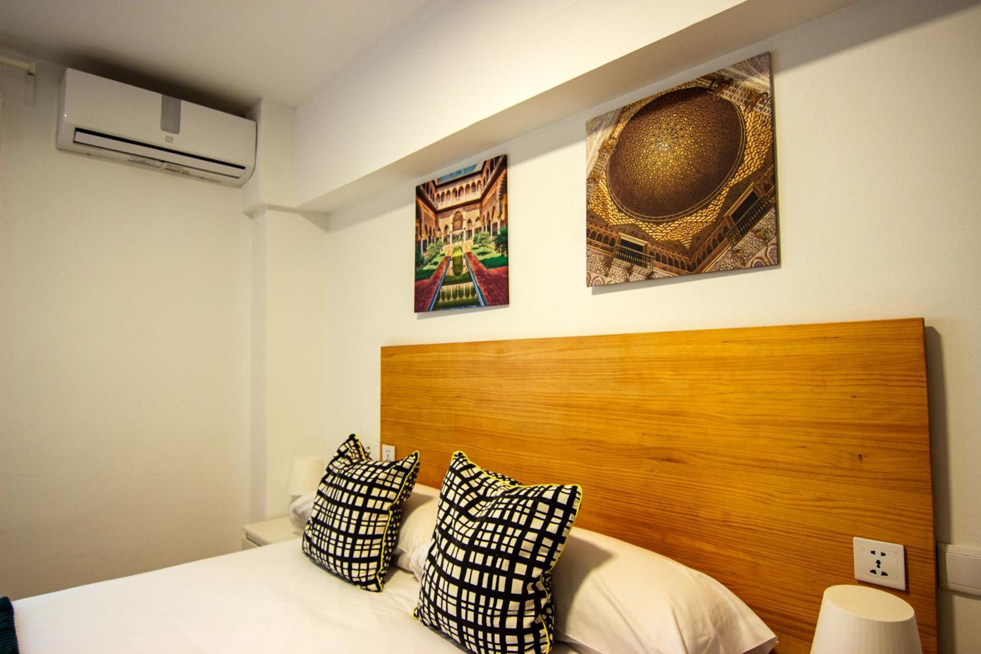 Rentalsevilla Teodosio Экстерьер фото