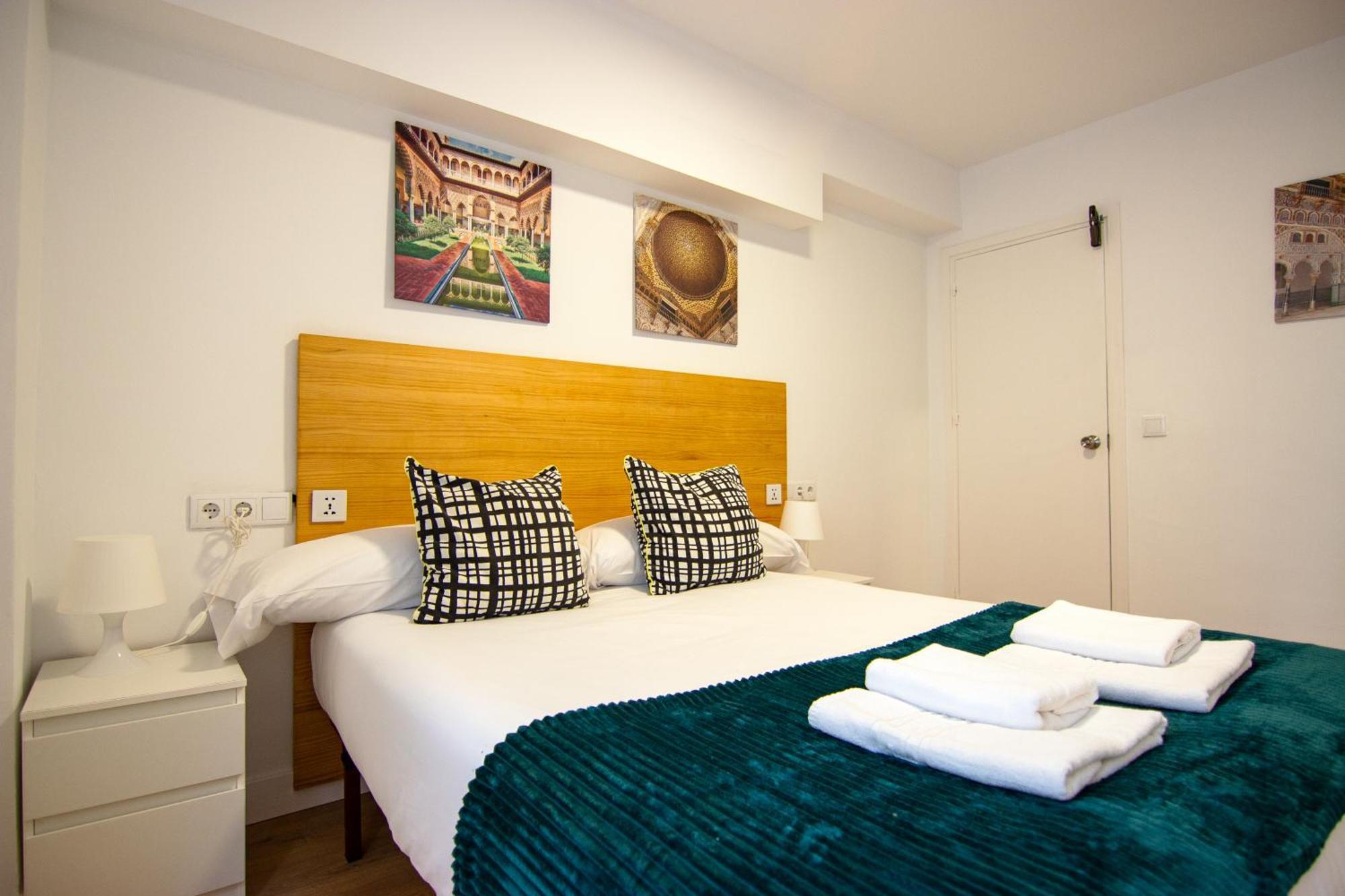 Rentalsevilla Teodosio Экстерьер фото