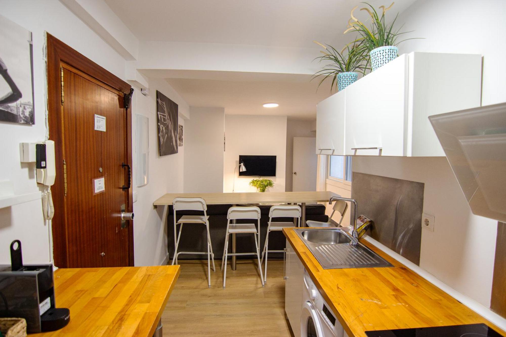 Rentalsevilla Teodosio Экстерьер фото