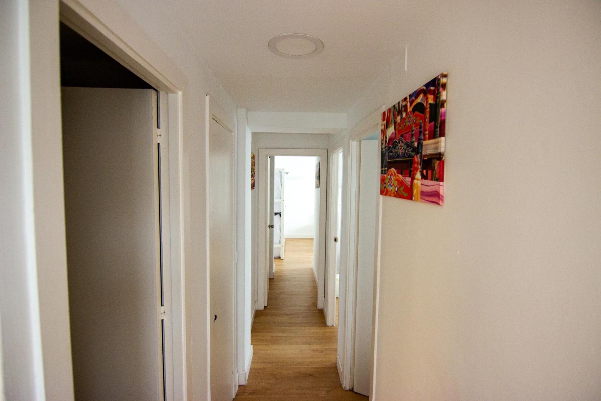 Rentalsevilla Teodosio Экстерьер фото