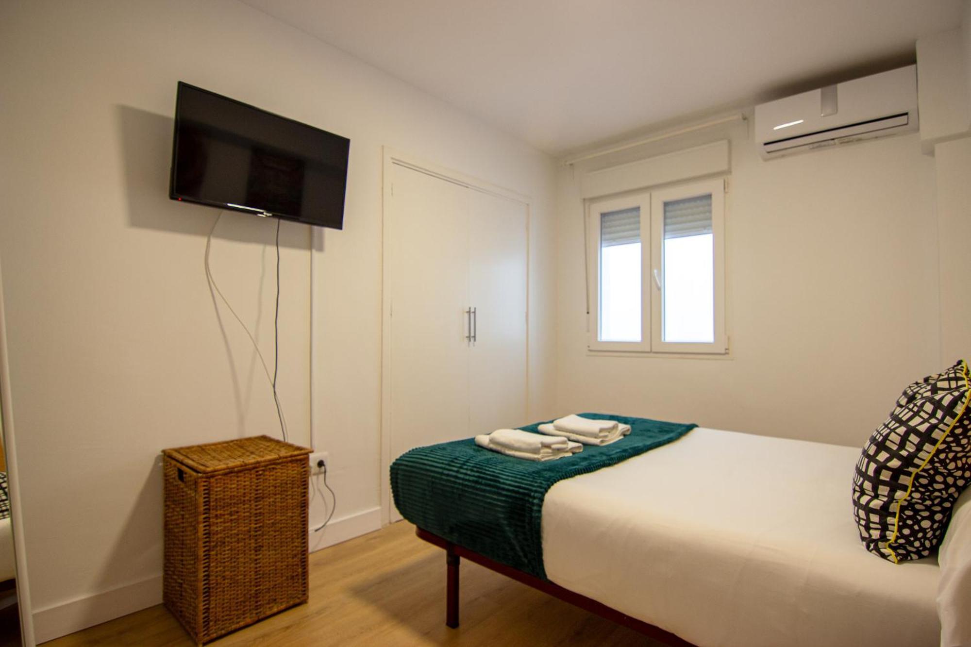 Rentalsevilla Teodosio Экстерьер фото