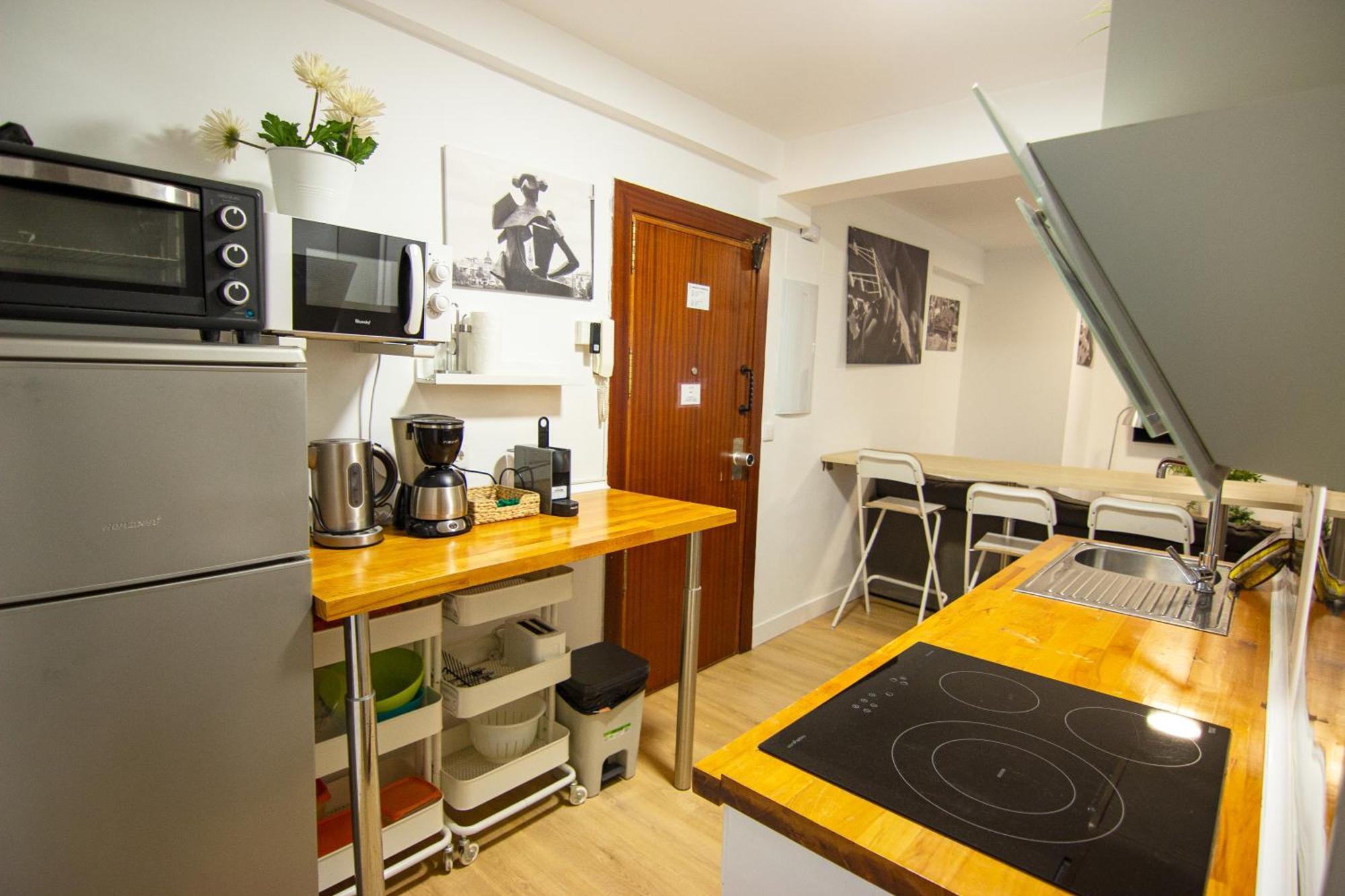 Rentalsevilla Teodosio Экстерьер фото