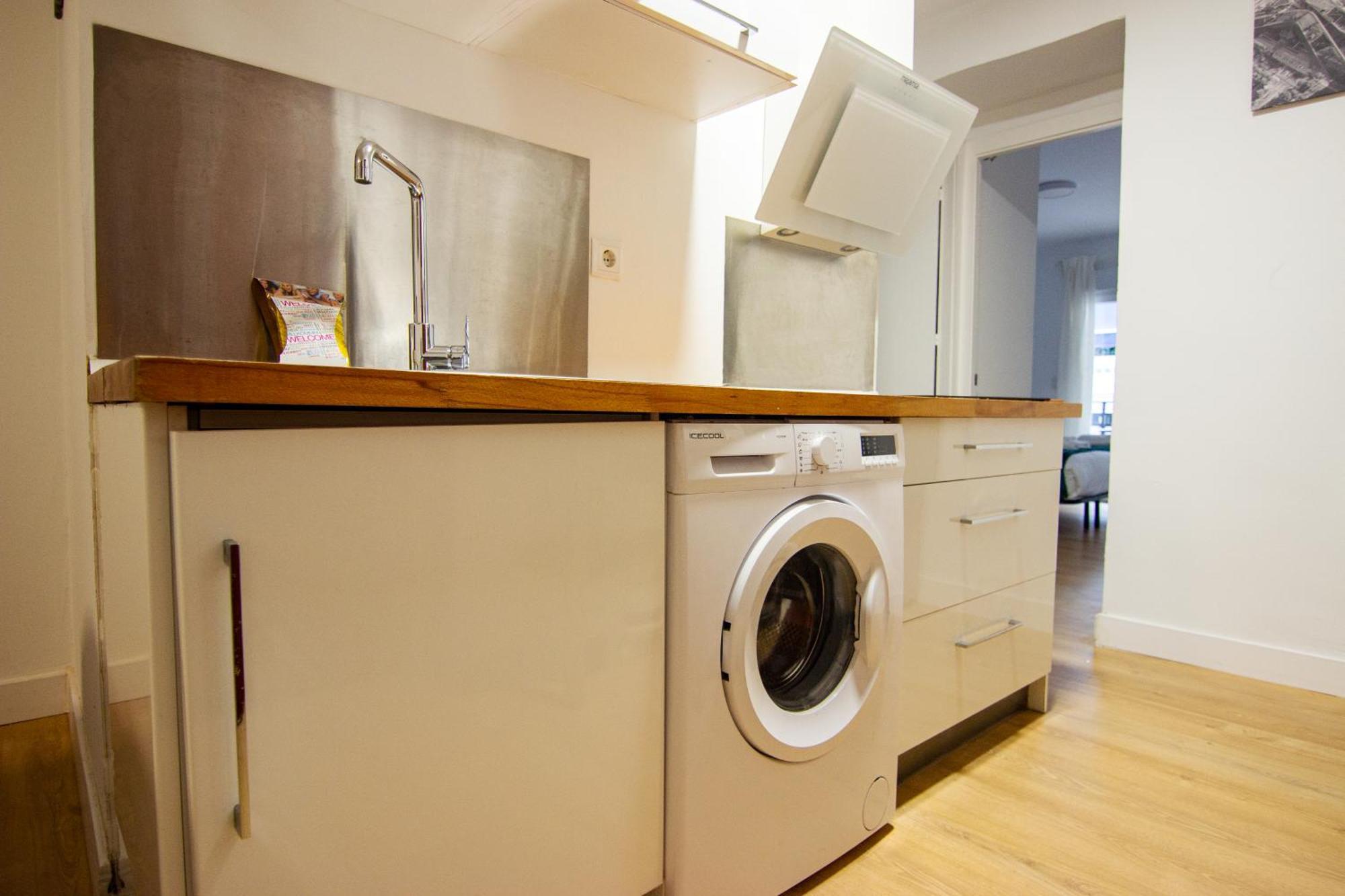 Rentalsevilla Teodosio Экстерьер фото