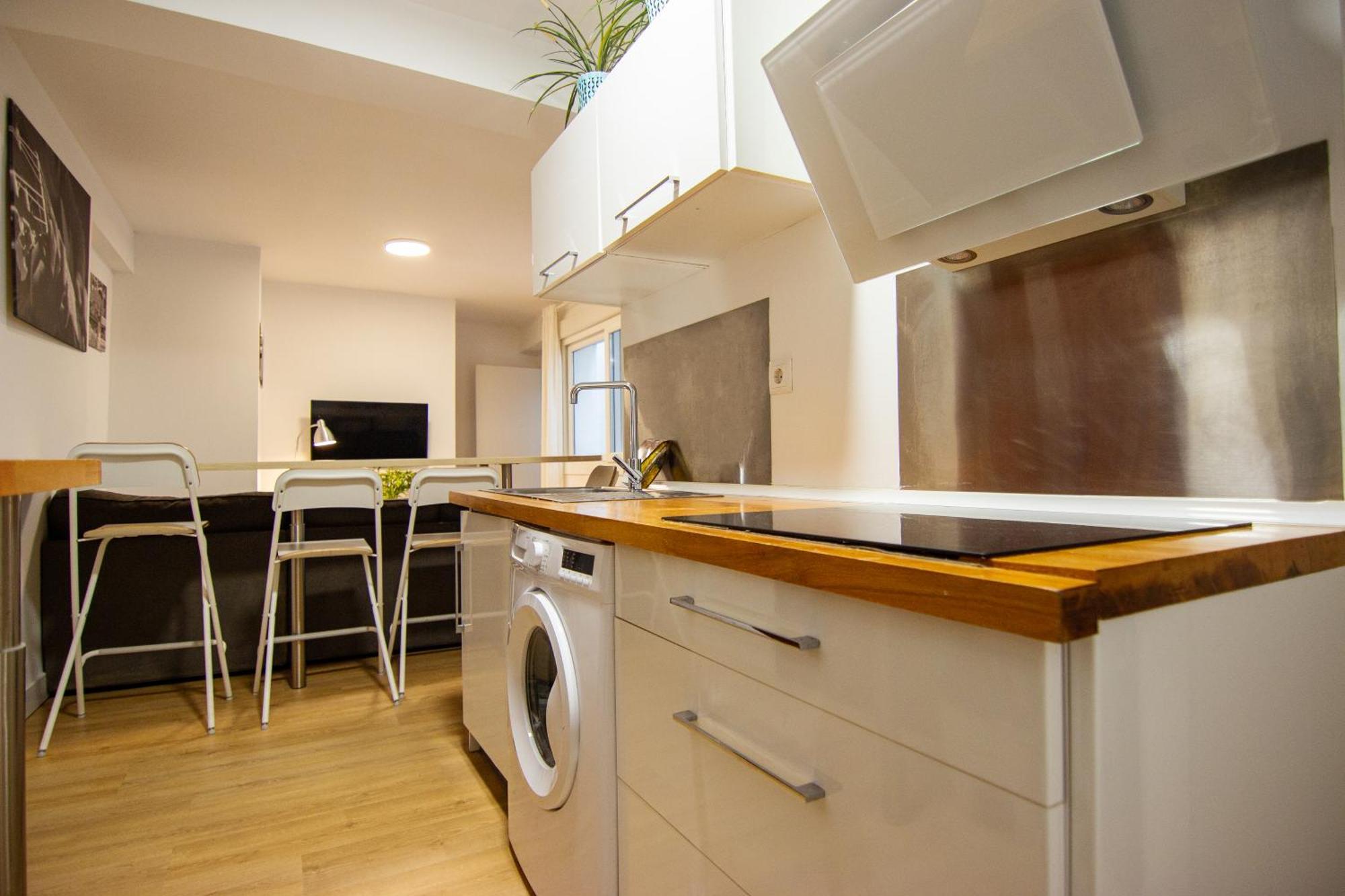 Rentalsevilla Teodosio Экстерьер фото