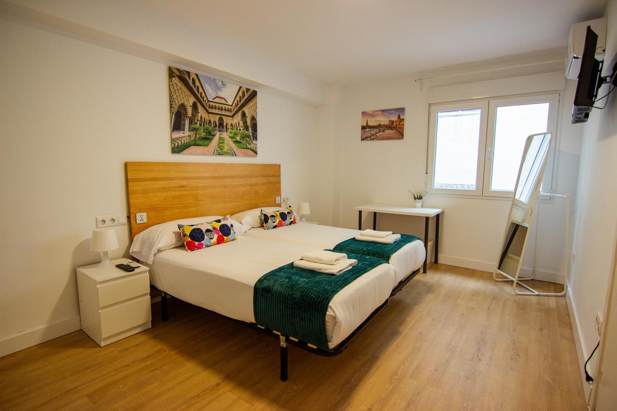 Rentalsevilla Teodosio Экстерьер фото