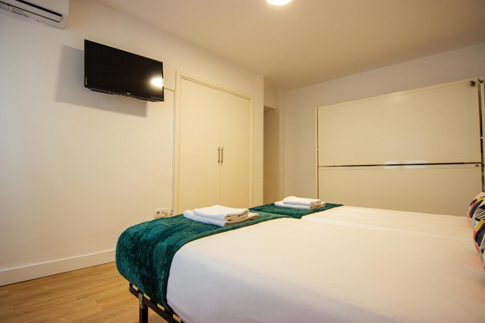 Rentalsevilla Teodosio Экстерьер фото