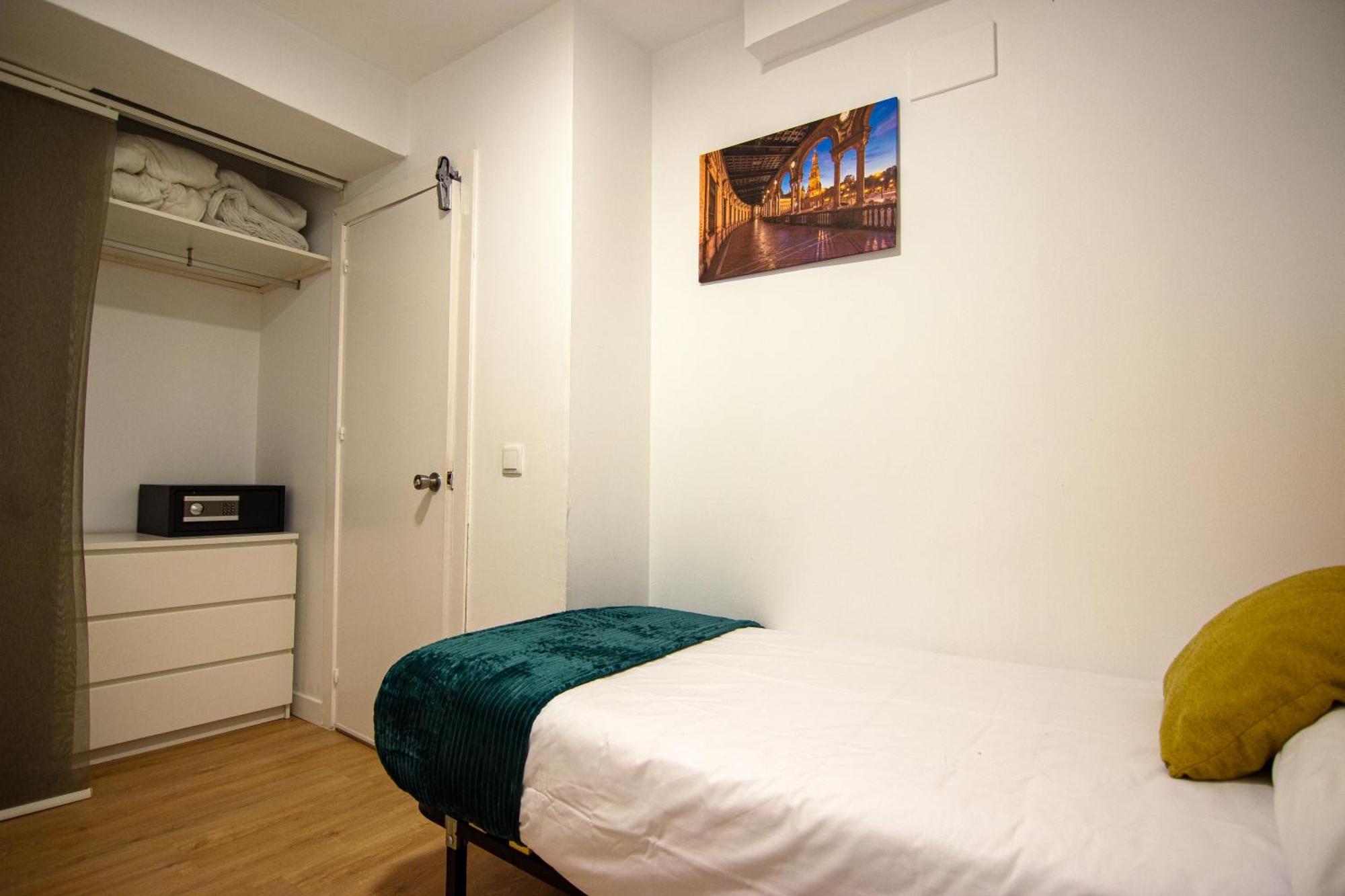 Rentalsevilla Teodosio Экстерьер фото