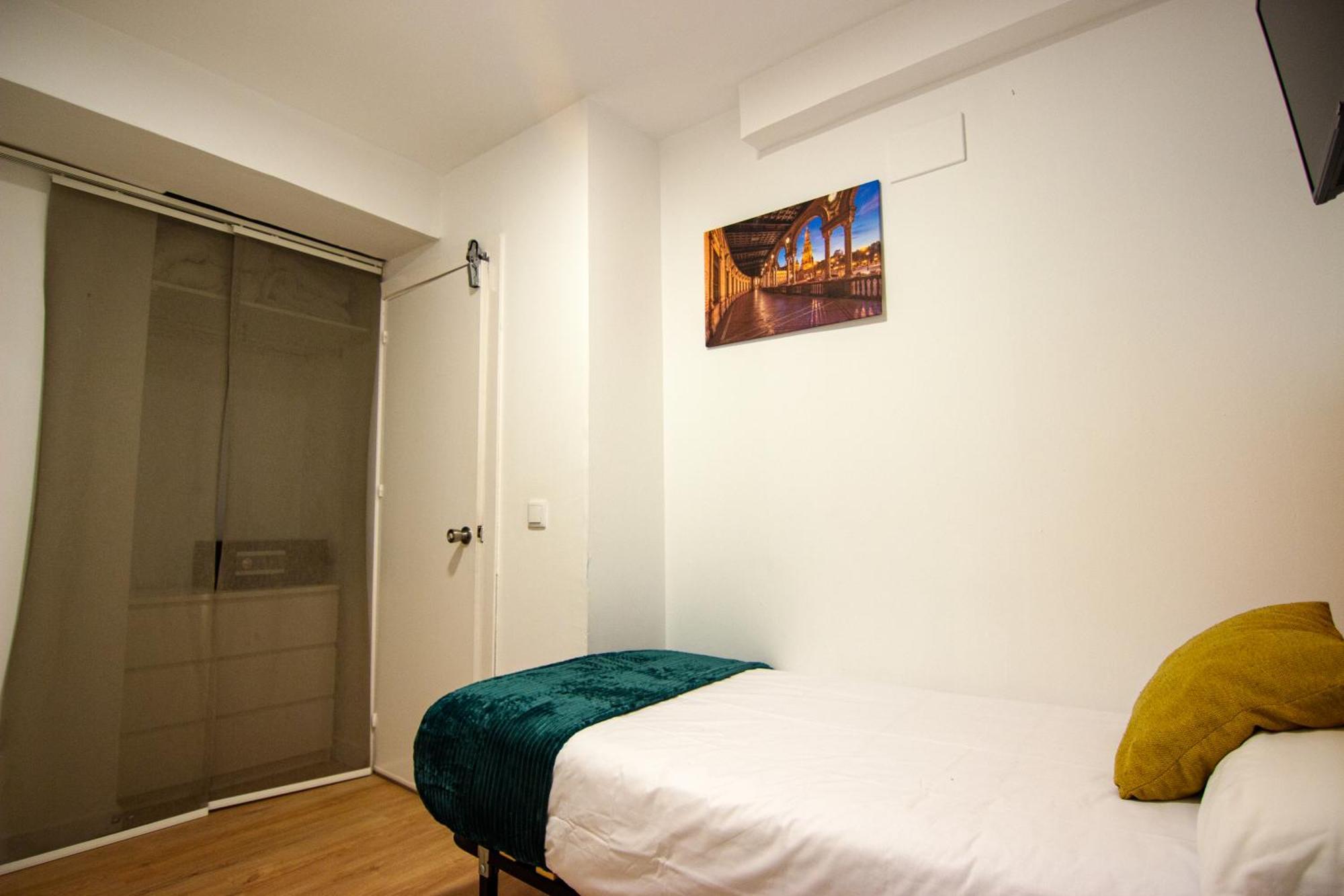 Rentalsevilla Teodosio Экстерьер фото