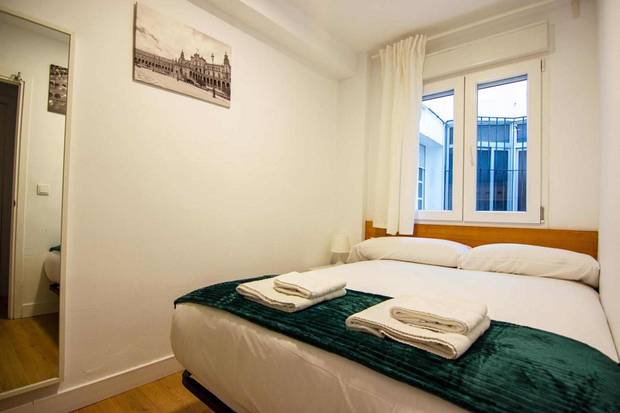 Rentalsevilla Teodosio Экстерьер фото
