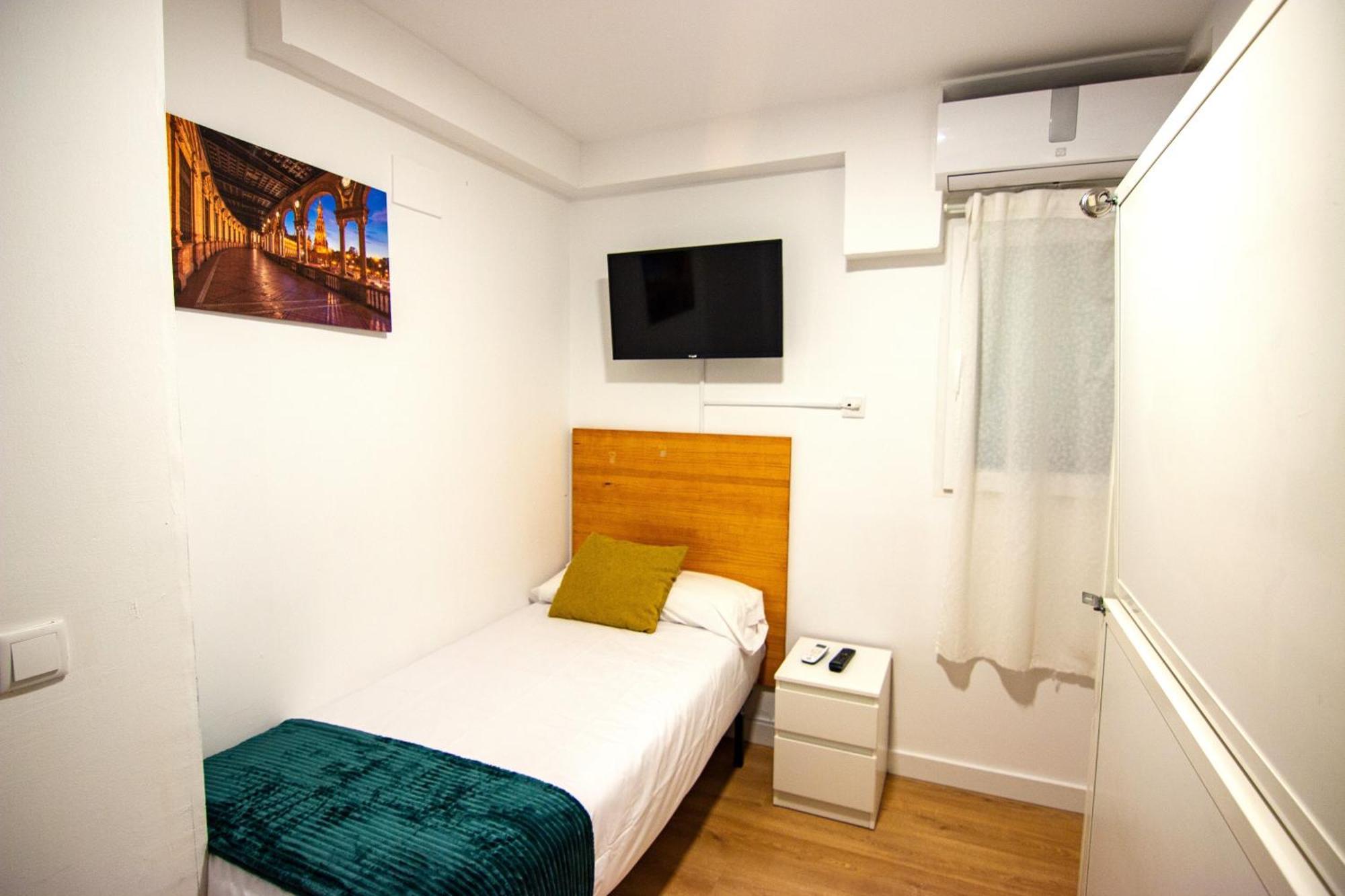 Rentalsevilla Teodosio Экстерьер фото