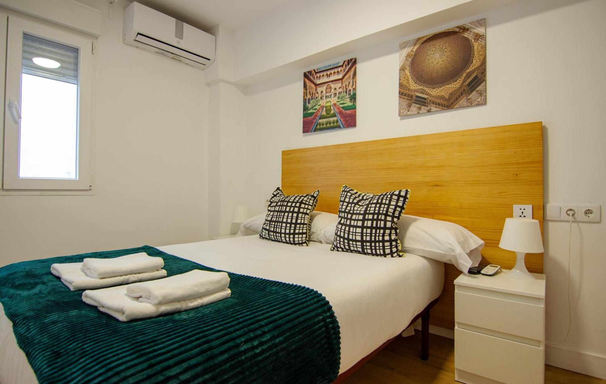 Rentalsevilla Teodosio Экстерьер фото