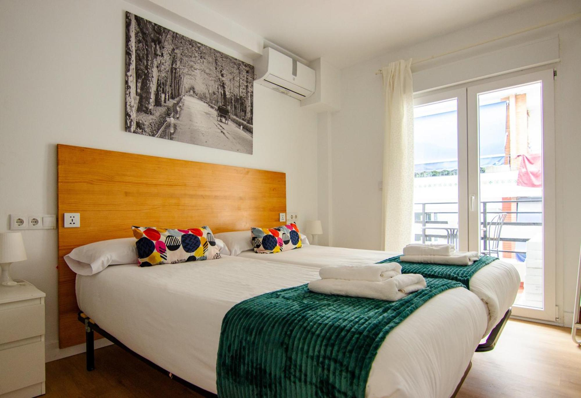 Rentalsevilla Teodosio Экстерьер фото